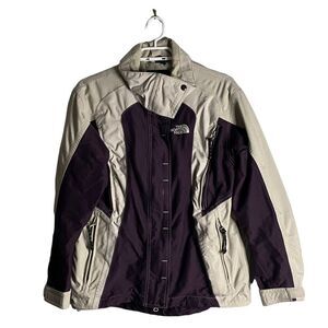The North Face Women’s Petite Full Zip Jacket